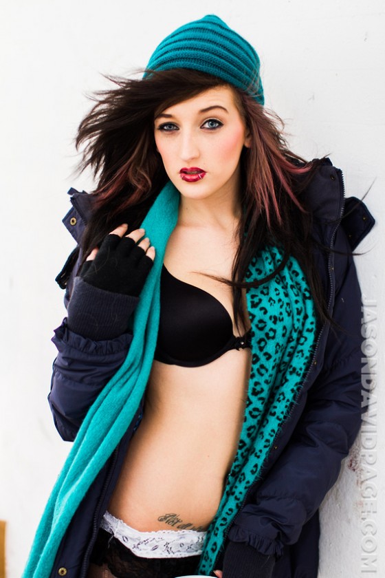 Photo 15 by Jason Page for Fashion Photography