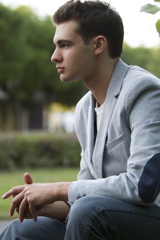 Photo 9 by Kellan Rogers for Fashion Photography