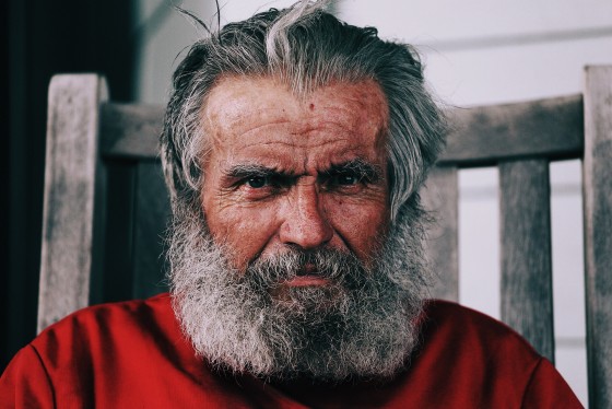 Dick Wollensky.