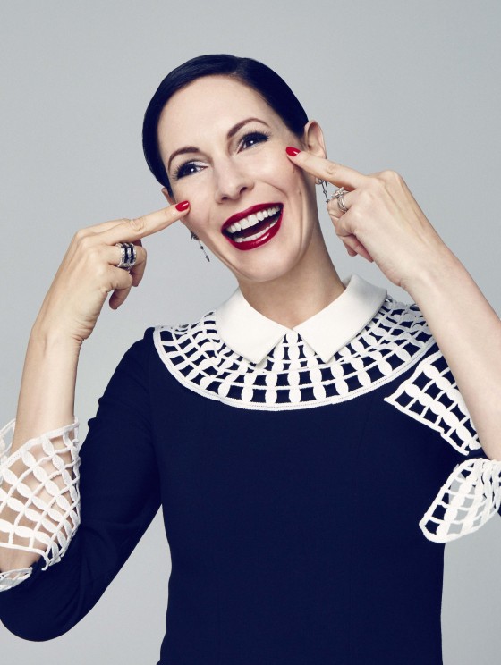 Photo 16 by Matt Monath for Celebrity