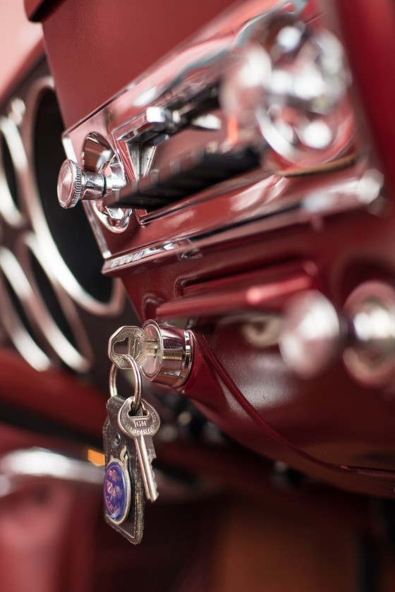 Photo 3 by John Saunders for Automotive Photography