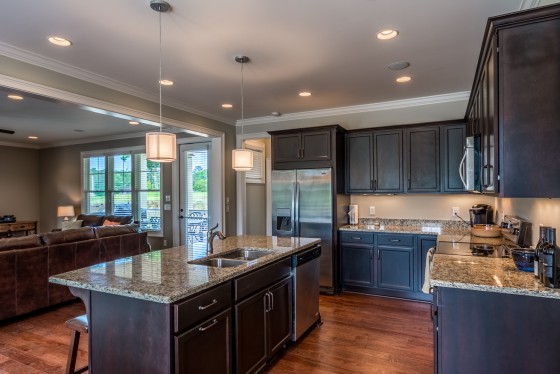 Photo 3 by Brian O'Rourke Photography for Real Estate Interiors