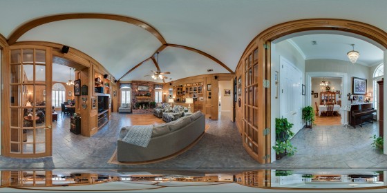 Photo 28 by Rich Walker for Spherical Panos