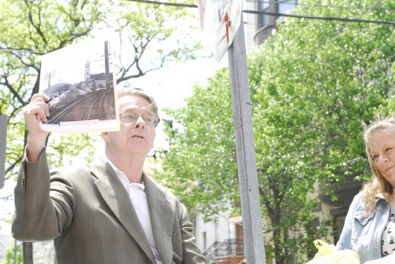 Photo 186 by Roy Caratozzolo for Photo Journalism