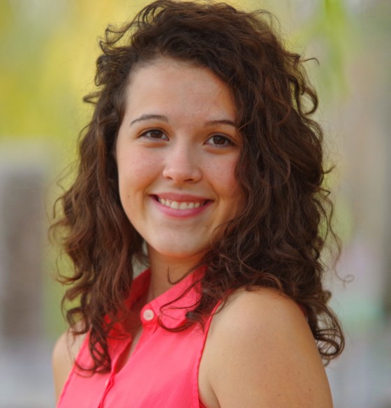 Alex - senior portrait