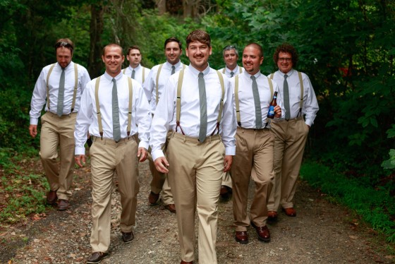 Photo 17 by Will Thomas for Wedding Photography