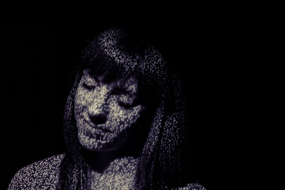 Experimental Personal Work using an IR Camera and Xbox Connect