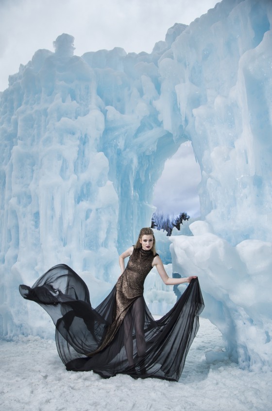 Candice Wu Couture