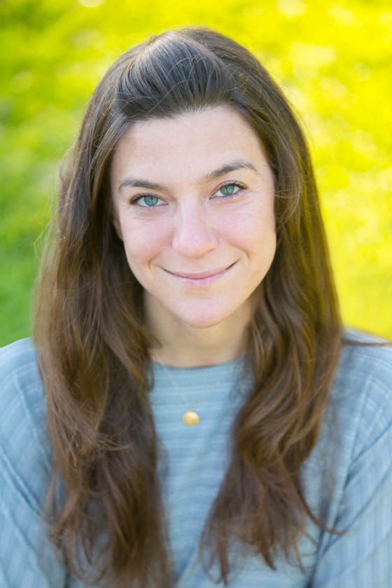 Professional Headshots San Francisco