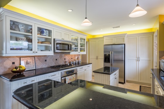 Kitchen Main
