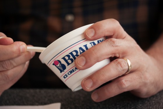 Braums - 2015