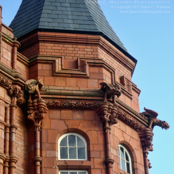 Cardiff, Wales