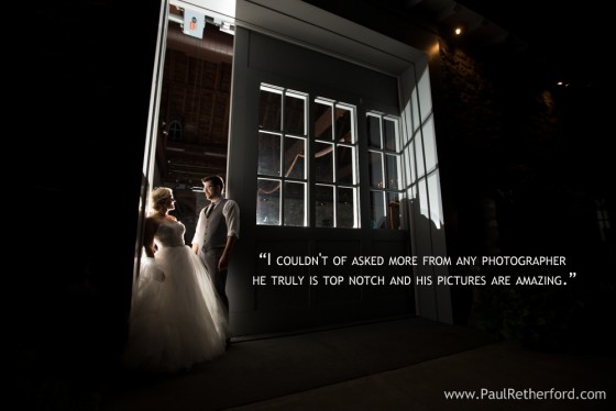 Photo 3 by Paul Retherford Photography for Paul Retherford Photography Weddings Nor