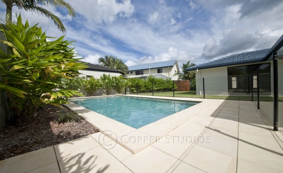Copper Studios Real Estate Pool 2