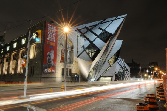 Royal Ontario Museum