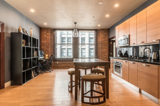 Downtown Loft