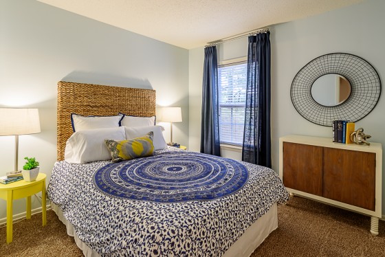 Photo 3 by John Teague Photography for Apartment Complexes
