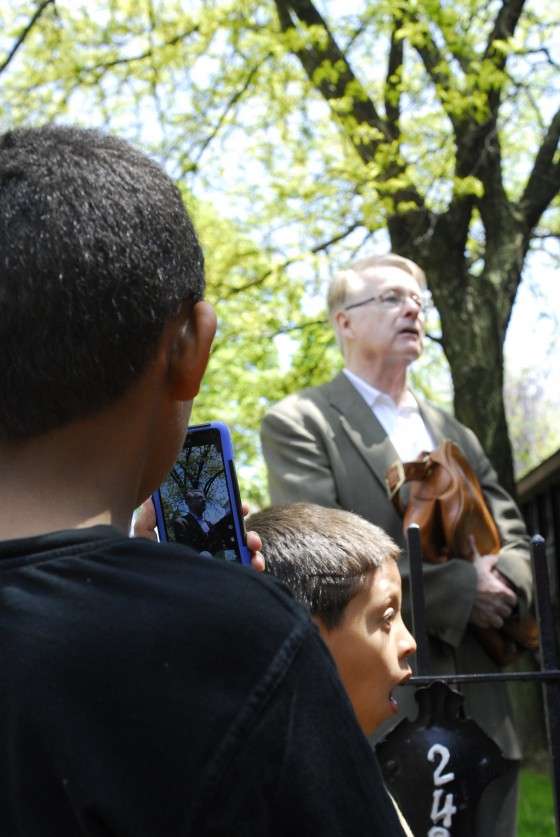 Photo 175 by Roy Caratozzolo for Photo Journalism