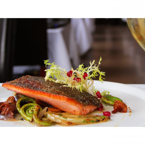 Photo 15 by Chuck Powell for Food!