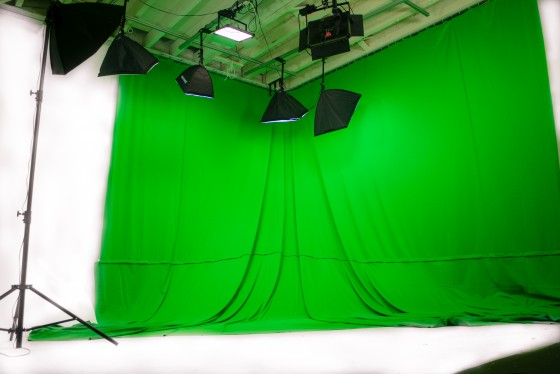 Photo 2 by Kuji Banks for The Studio