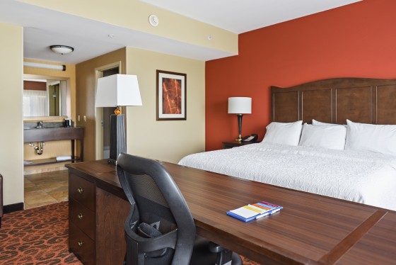 Photo 11 by Kim Lindsey Photography for HDR Hotels