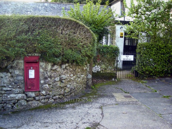 English Charm