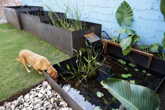 Photo 5 by Dinah L. Rogers for New Orleans Home and Garden