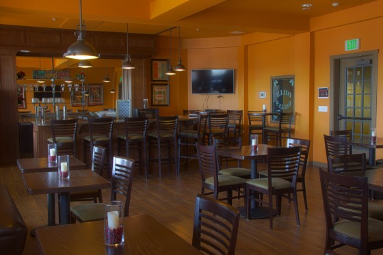 Dilly's bar