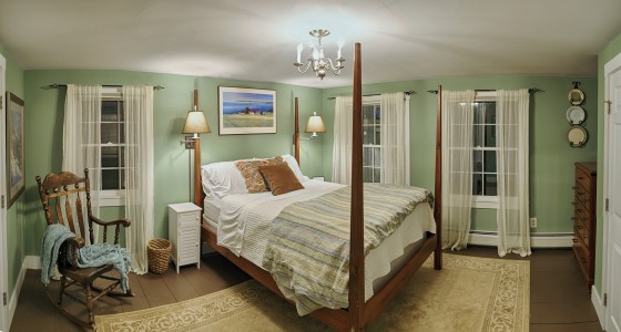 Photo 0 by Cate Bligh for Bed and Breakfast at Russell Young Farm