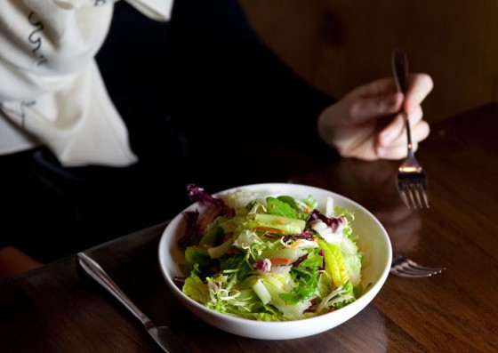 Photo 0 by Annie Kuster for Food Photography
