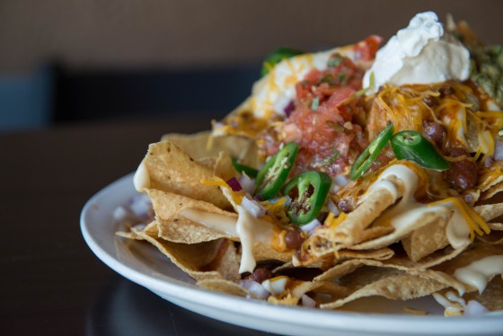 Photo 6 by Natalie Curtis for Food Photography