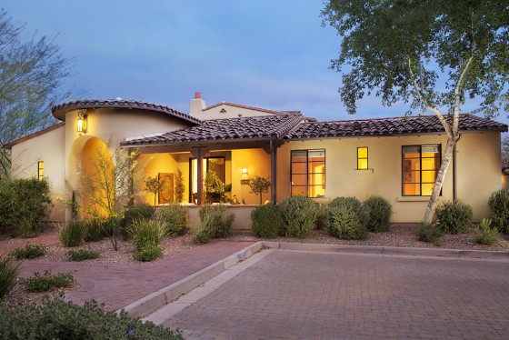 DC Ranch, Scottsdale