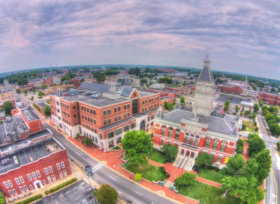 Photo 1 by Neil Cariani for Aerial Photography