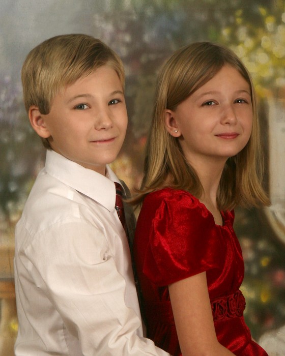 Family Photos