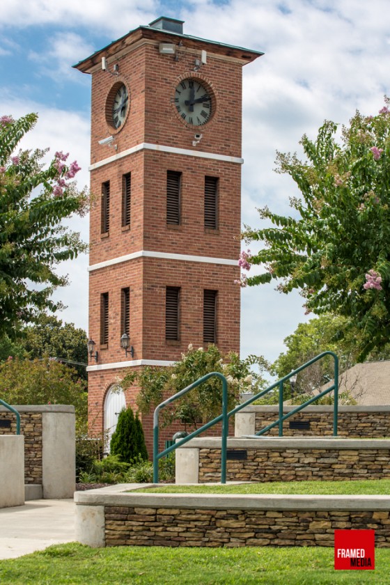 City Features