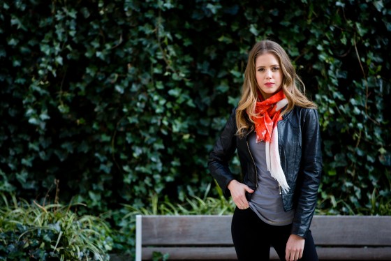 Fashion Photography - Lifestyle