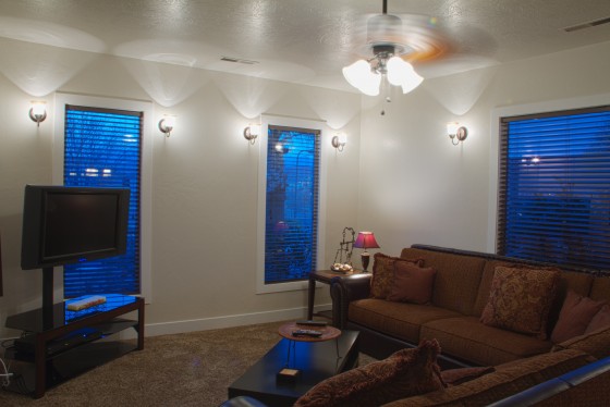 Photo 4 by Cory Steffen Photography for Architectural Photography