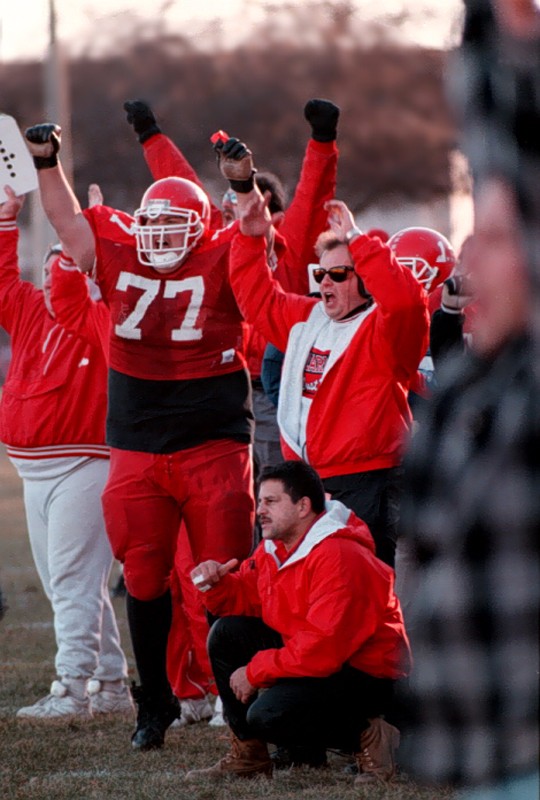 Photo 108 by Roy Caratozzolo for Sports Photography