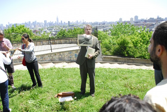 Photo 125 by Roy Caratozzolo for Photo Journalism