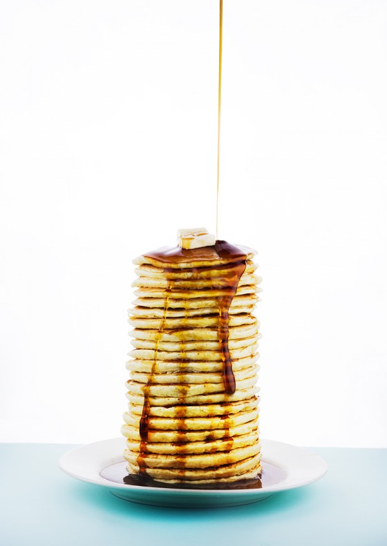 Pancakes