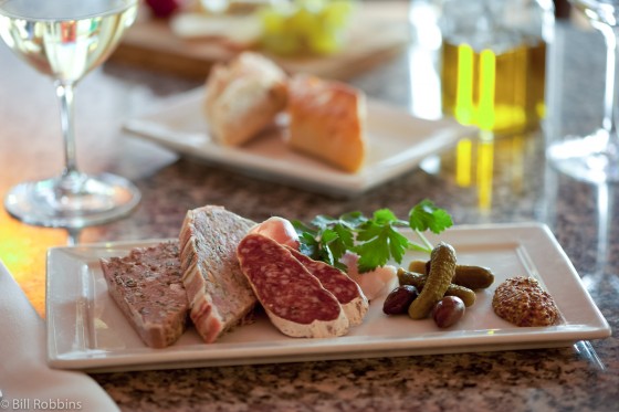 Photo 12 by Bill Robbins for Food and Drink