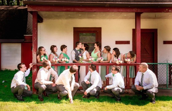 Photo 8 by Robert E.J. Mugnaini for Weddings - Photos