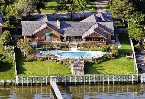 Photo 1 by Aerophoto America for Residential Photography Services
