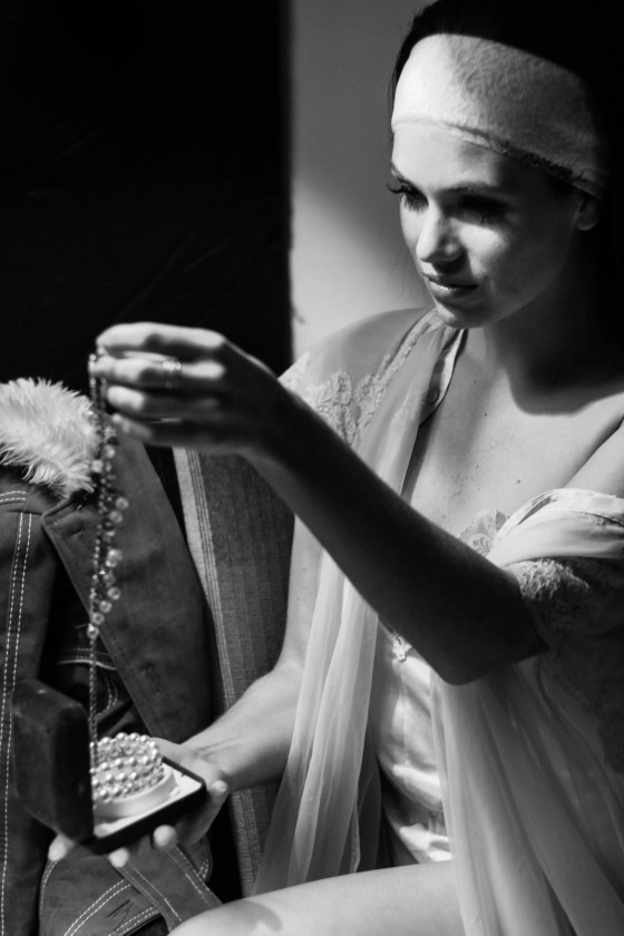 Photo 8 by for Beauty Never Sleeps