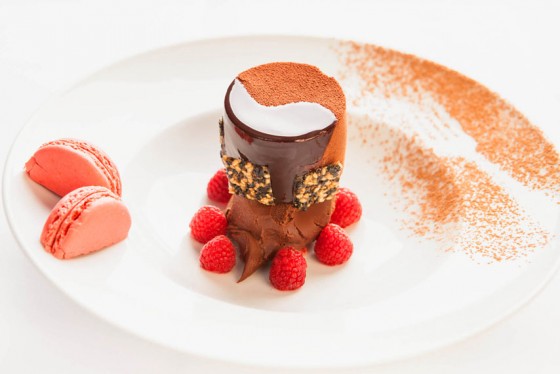 Photo 20 by Chuck Place Photography for Food, Wine, Chef and Restaurant