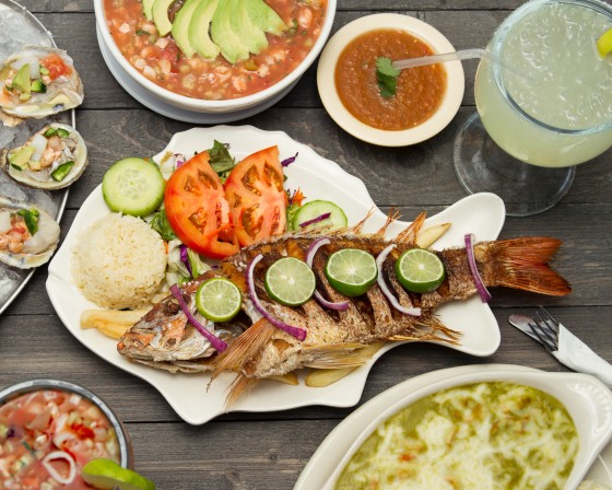 Photo 10 by Chuck Powell for Food!