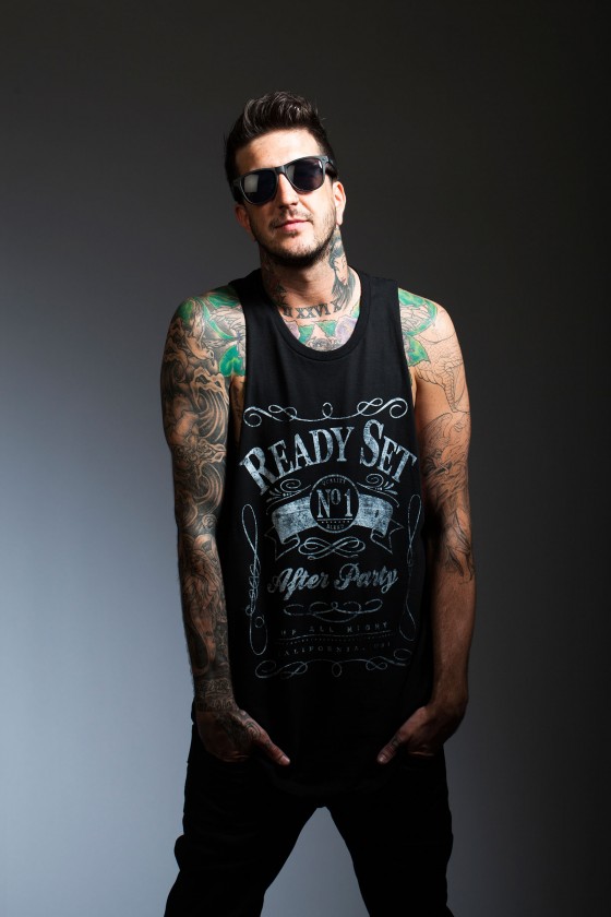 Austin Carlile, Of Mice and Men