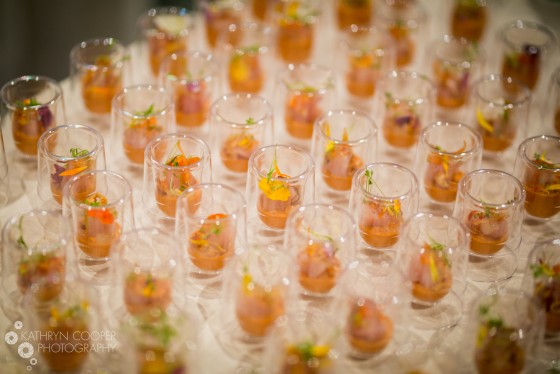 Photo 13 by Kathryn Cooper Photography for Food and Food TV