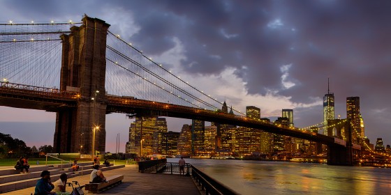 New York City
