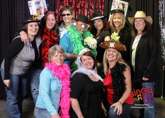 Photo Booth